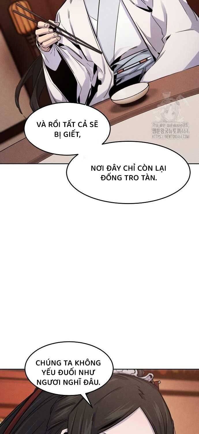 Cuồng Ma Tái Thế - Chapter 126 - Page 32