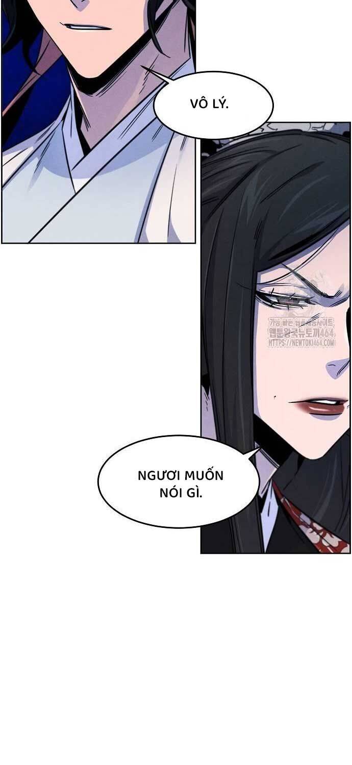 Cuồng Ma Tái Thế - Chapter 126 - Page 34