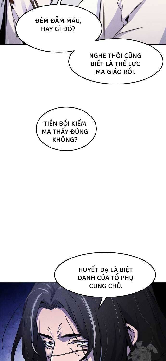 Cuồng Ma Tái Thế - Chapter 126 - Page 36