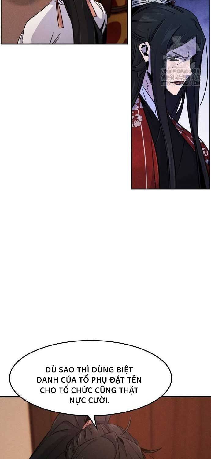Cuồng Ma Tái Thế - Chapter 126 - Page 39