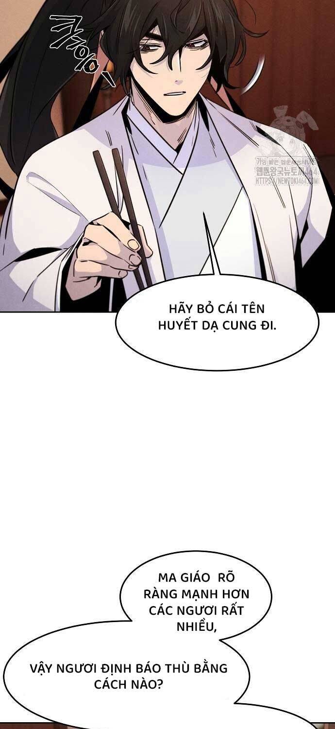 Cuồng Ma Tái Thế - Chapter 126 - Page 40