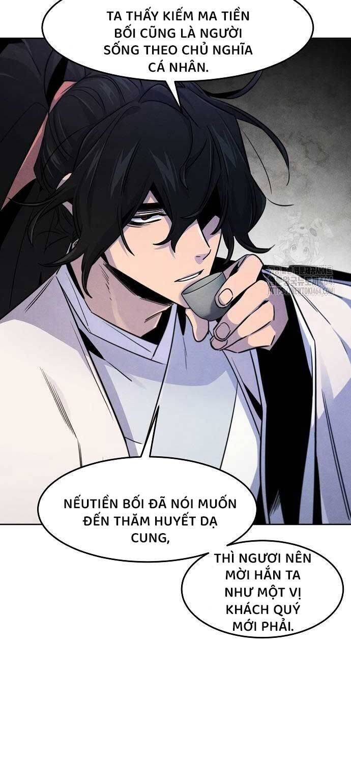 Cuồng Ma Tái Thế - Chapter 126 - Page 42