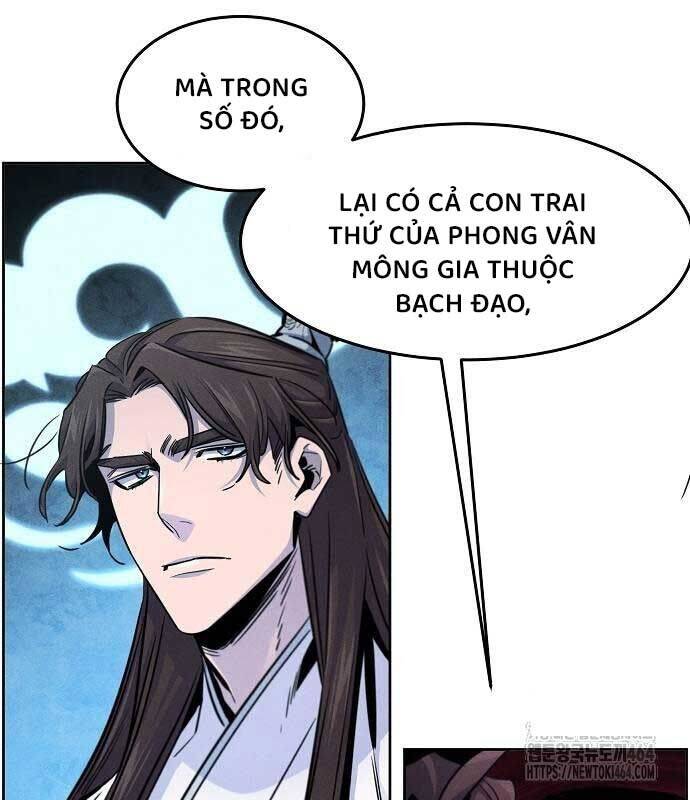 Cuồng Ma Tái Thế - Chapter 126 - Page 44