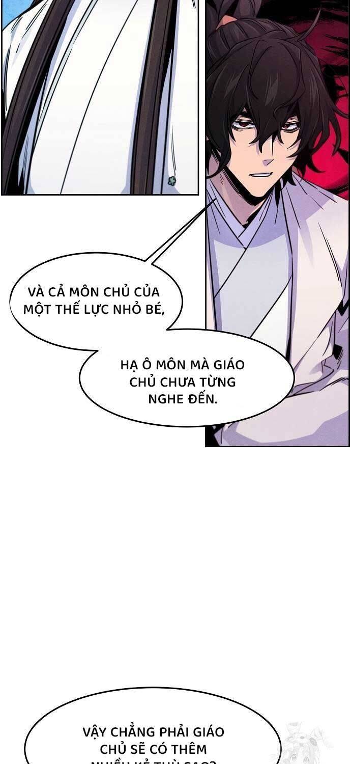 Cuồng Ma Tái Thế - Chapter 126 - Page 45