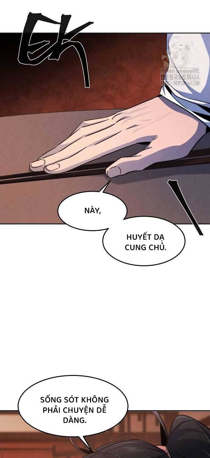 Cuồng Ma Tái Thế - Chapter 126 - Page 48