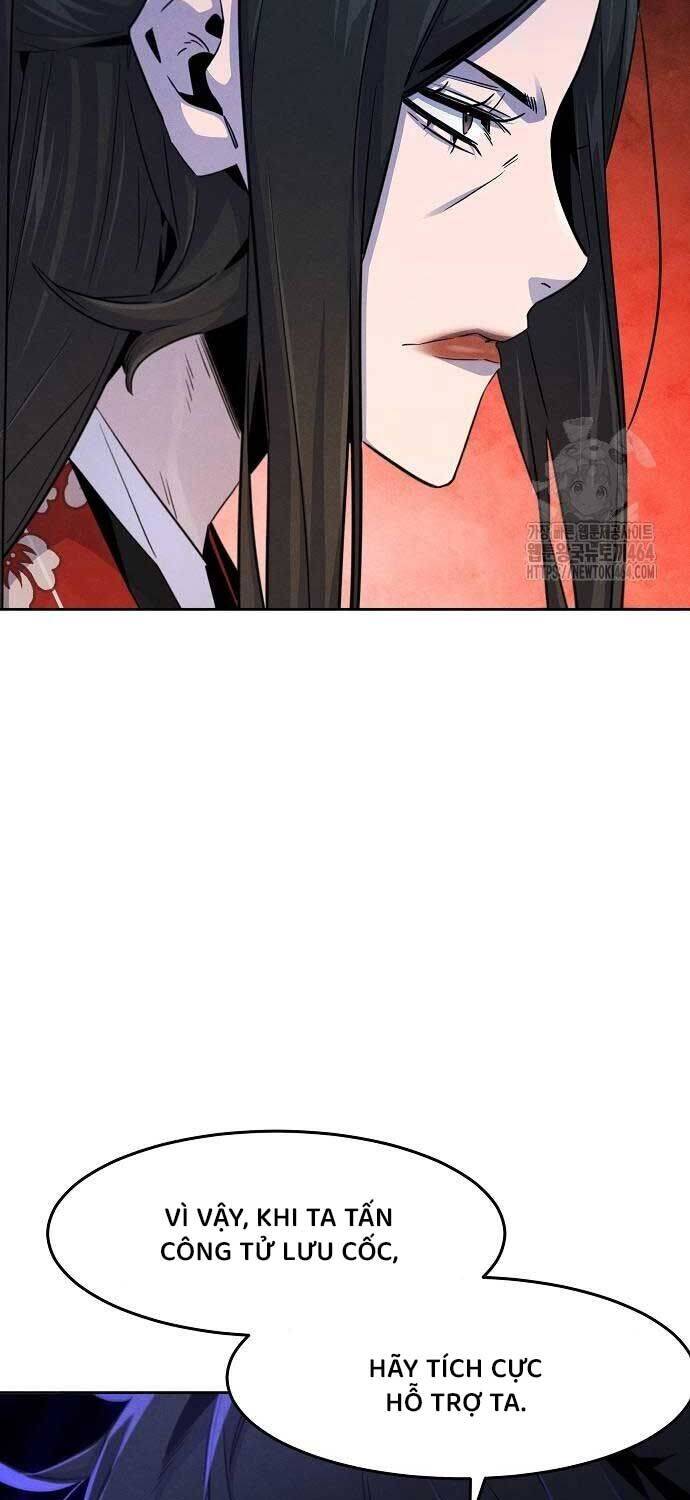 Cuồng Ma Tái Thế - Chapter 126 - Page 51