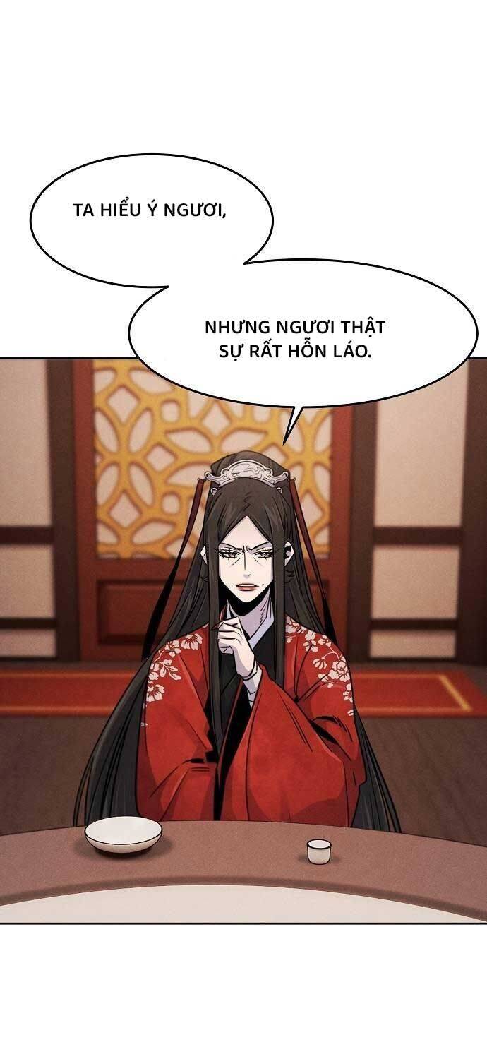 Cuồng Ma Tái Thế - Chapter 126 - Page 54