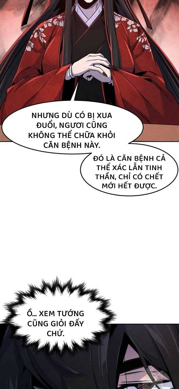 Cuồng Ma Tái Thế - Chapter 126 - Page 9