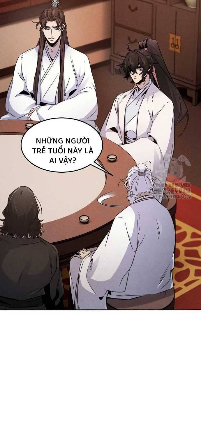 Cuồng Ma Tái Thế - Chapter 127 - Page 16