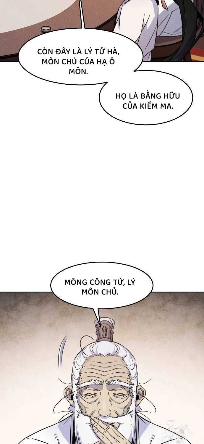 Cuồng Ma Tái Thế - Chapter 127 - Page 18