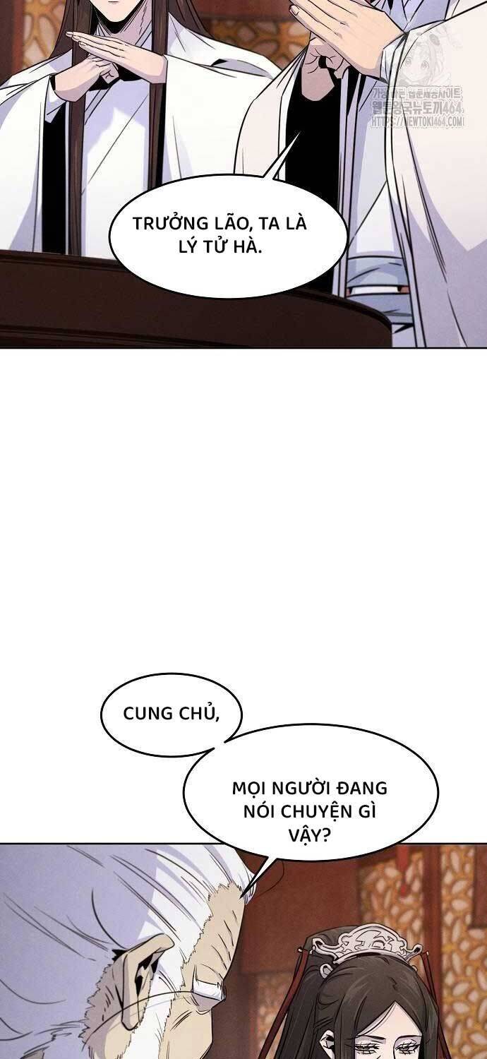 Cuồng Ma Tái Thế - Chapter 127 - Page 20