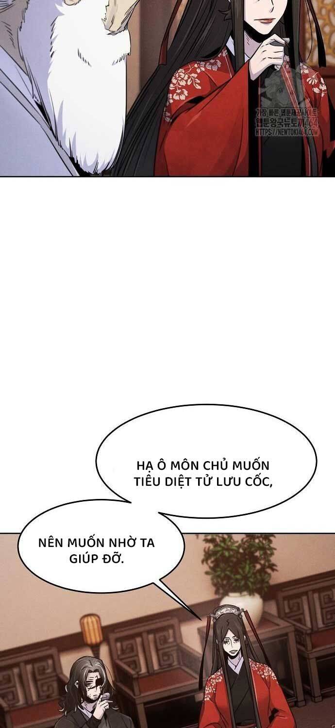 Cuồng Ma Tái Thế - Chapter 127 - Page 21