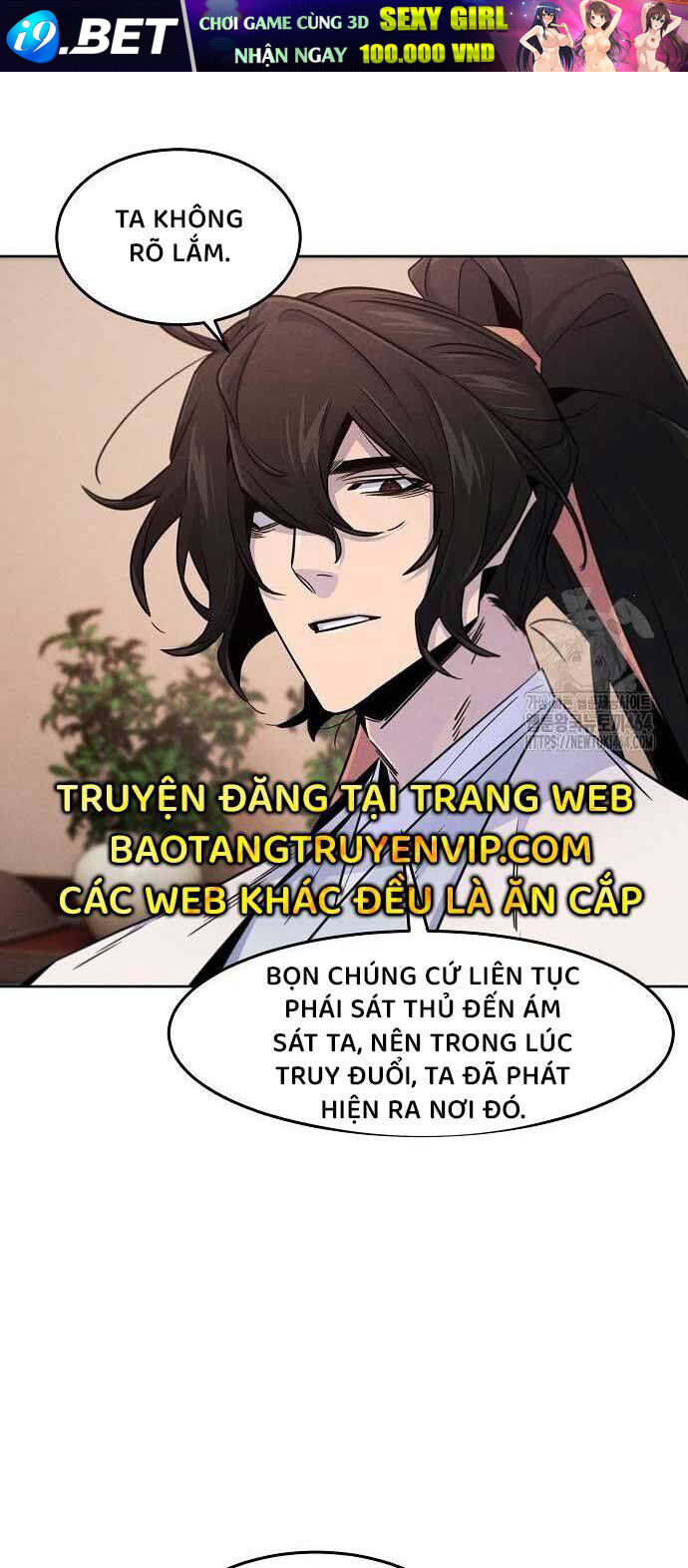 Cuồng Ma Tái Thế - Chapter 127 - Page 25