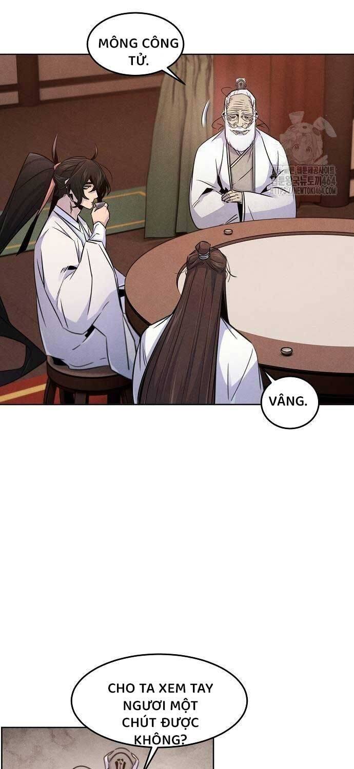 Cuồng Ma Tái Thế - Chapter 127 - Page 31