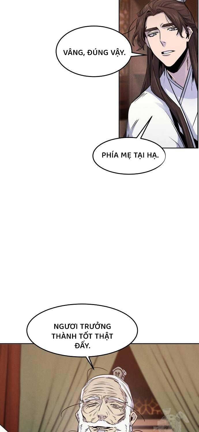Cuồng Ma Tái Thế - Chapter 127 - Page 36