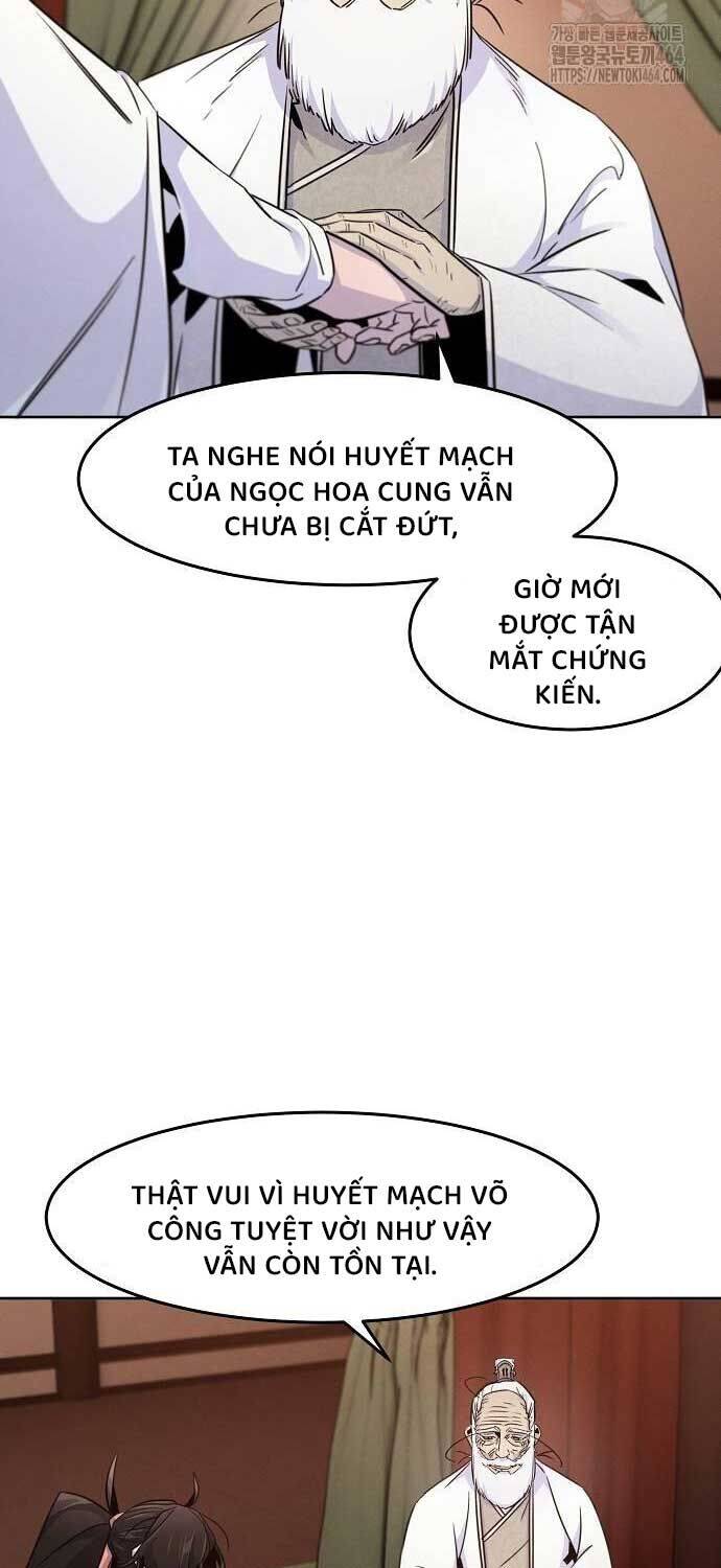 Cuồng Ma Tái Thế - Chapter 127 - Page 37