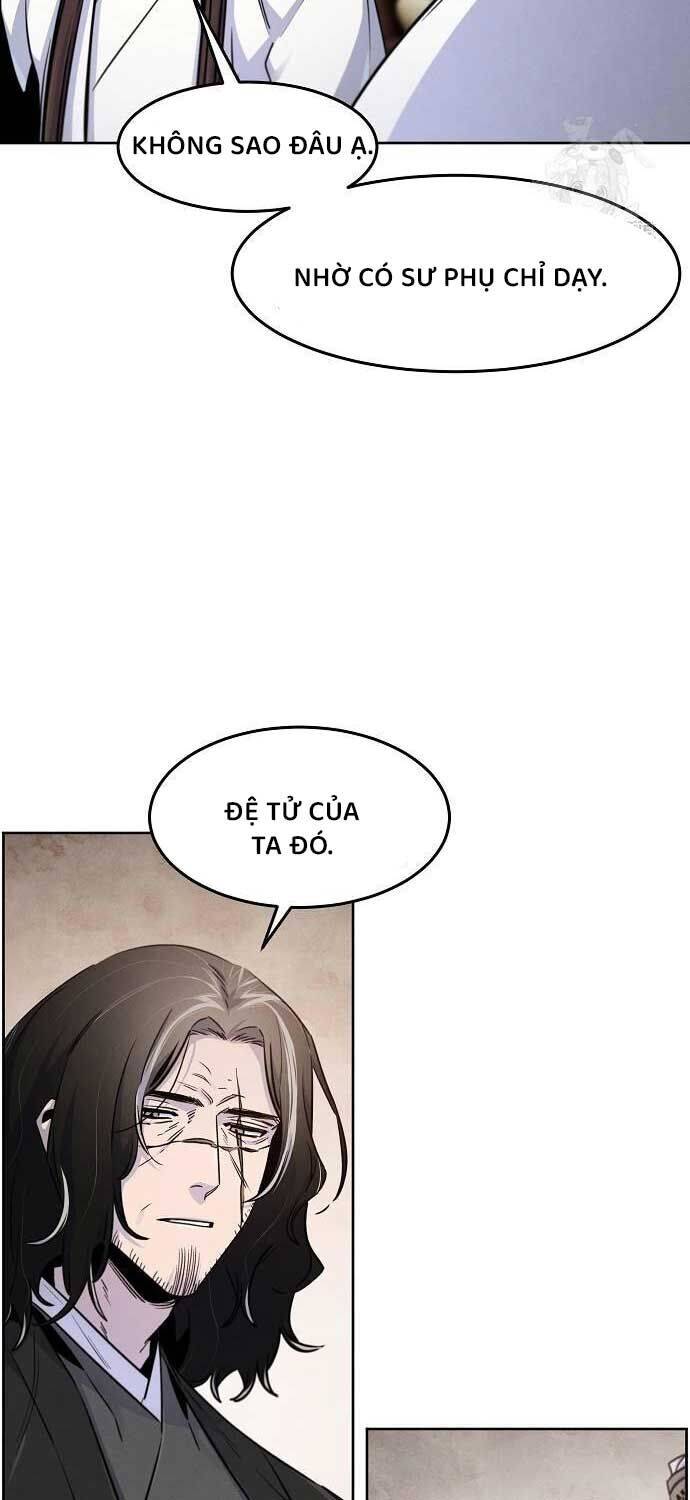 Cuồng Ma Tái Thế - Chapter 127 - Page 39