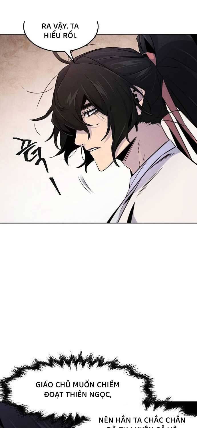 Cuồng Ma Tái Thế - Chapter 127 - Page 63