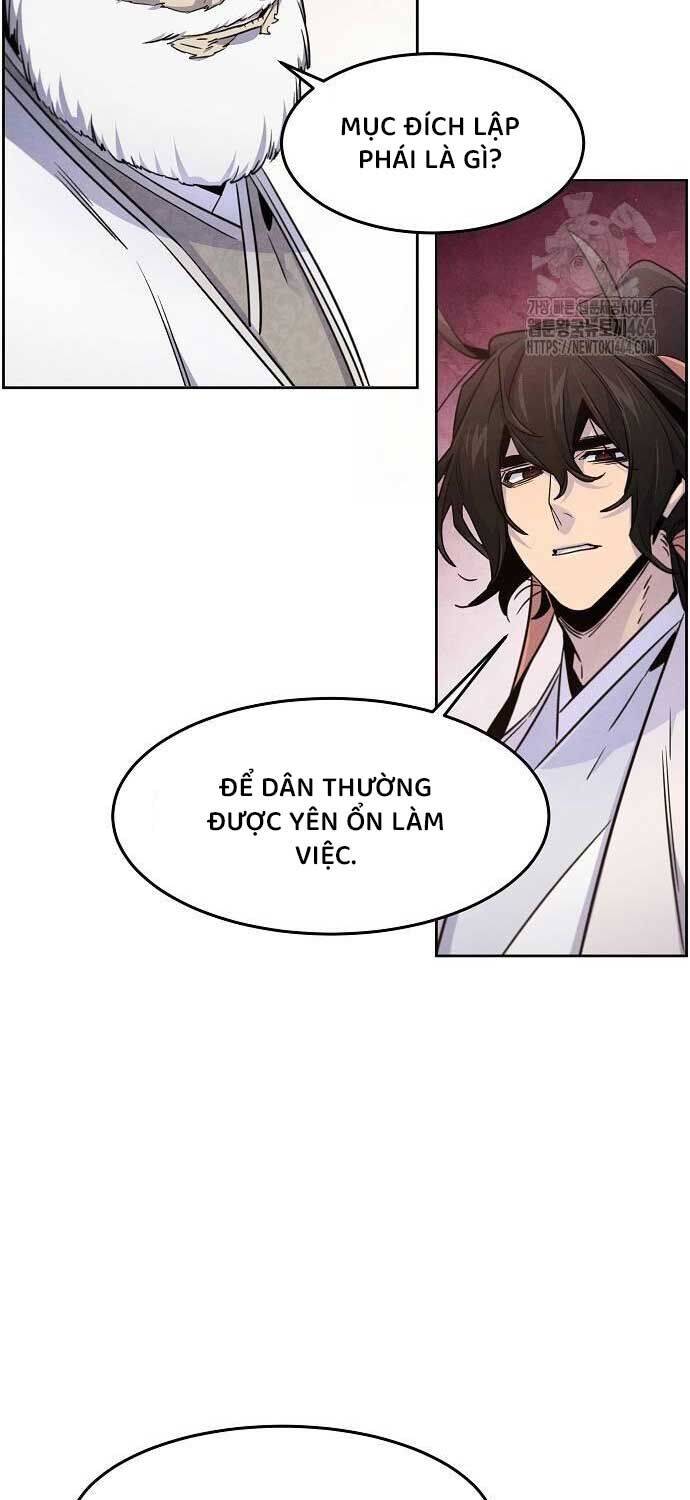 Cuồng Ma Tái Thế - Chapter 127 - Page 66