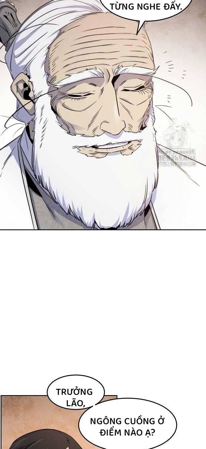 Cuồng Ma Tái Thế - Chapter 127 - Page 68