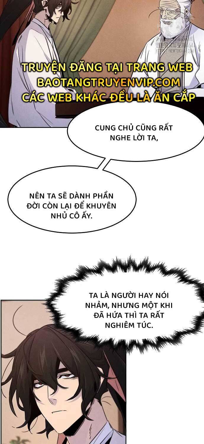 Cuồng Ma Tái Thế - Chapter 128 - Page 10