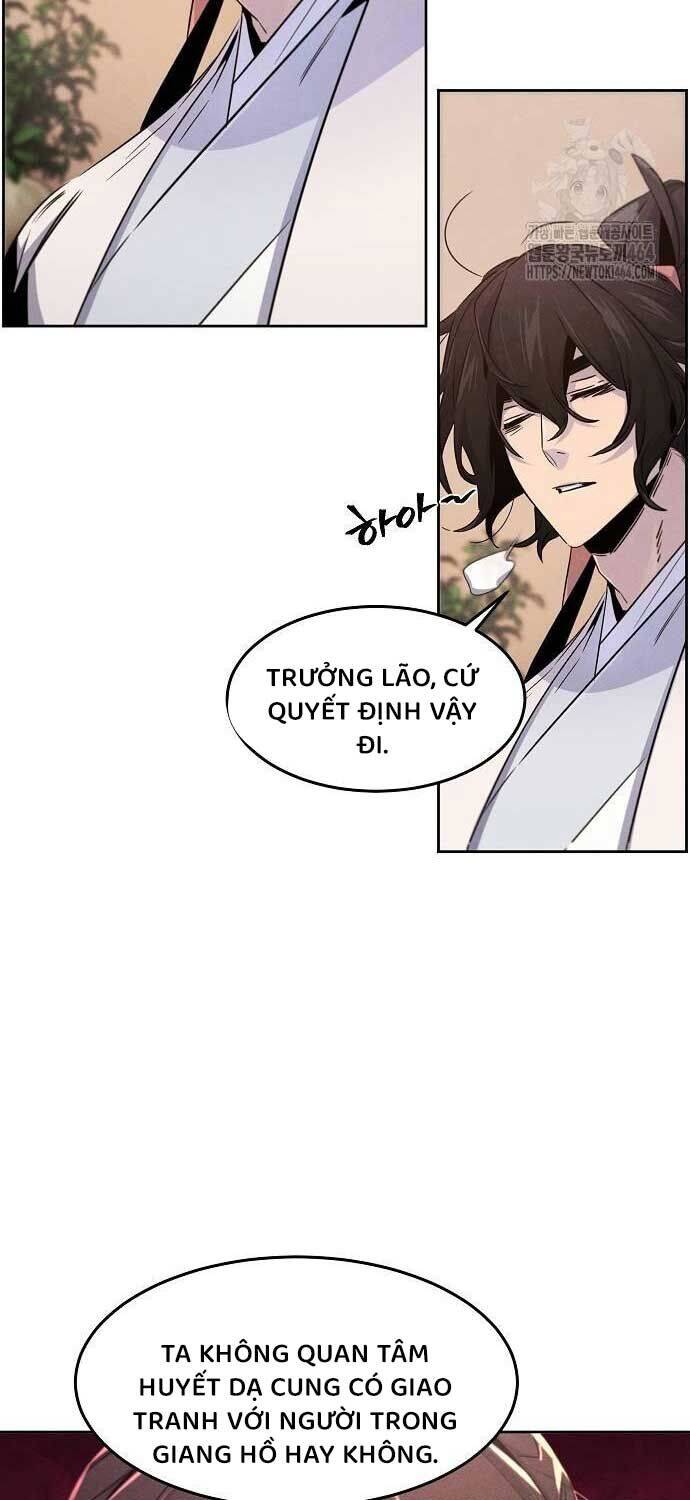 Cuồng Ma Tái Thế - Chapter 128 - Page 11