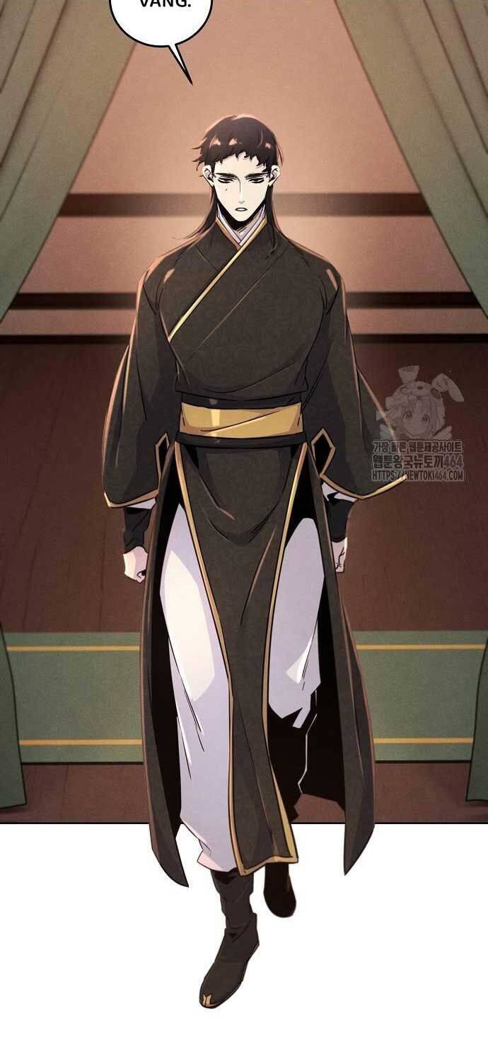 Cuồng Ma Tái Thế - Chapter 128 - Page 15