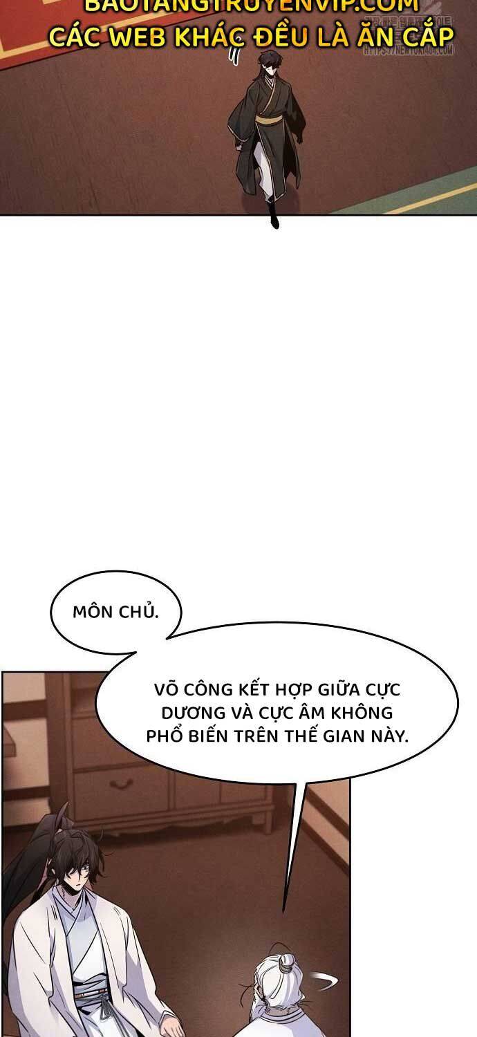 Cuồng Ma Tái Thế - Chapter 128 - Page 18