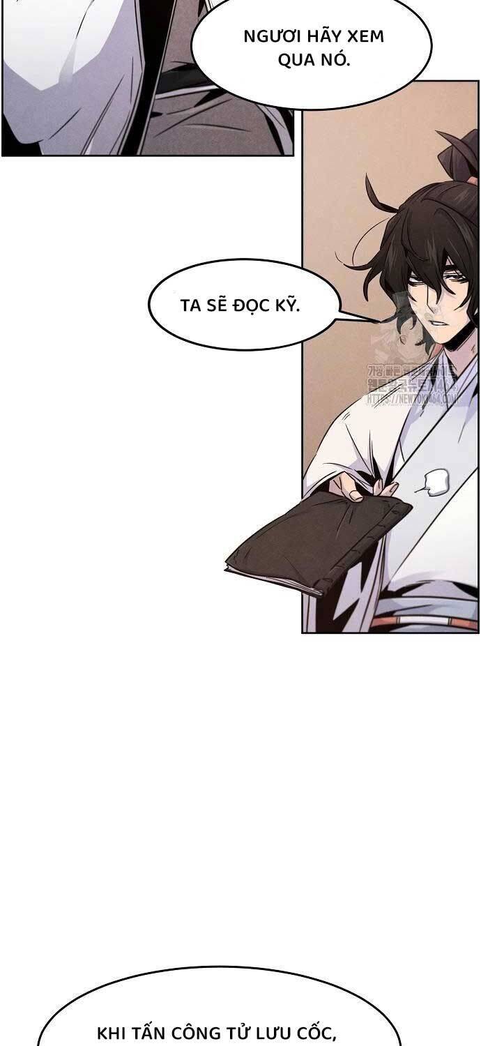 Cuồng Ma Tái Thế - Chapter 128 - Page 23