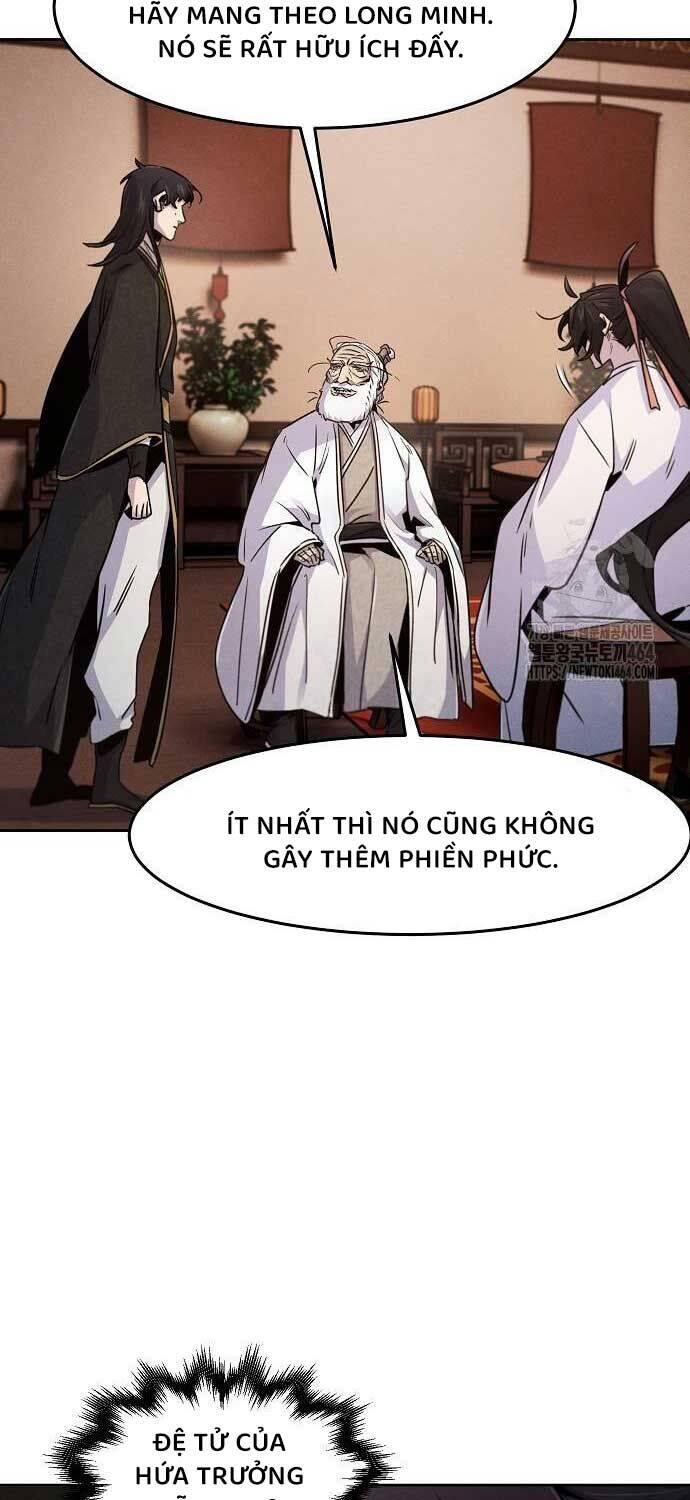 Cuồng Ma Tái Thế - Chapter 128 - Page 24