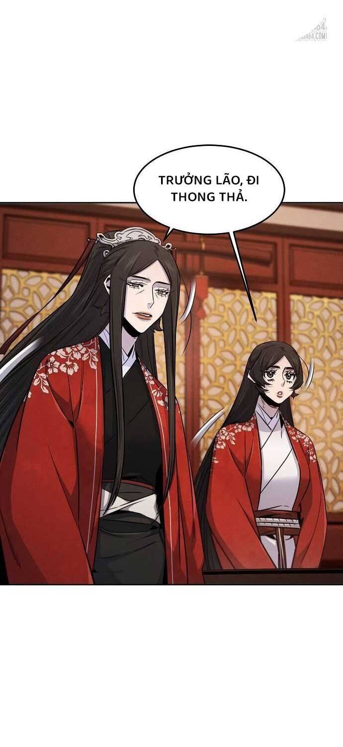 Cuồng Ma Tái Thế - Chapter 128 - Page 27