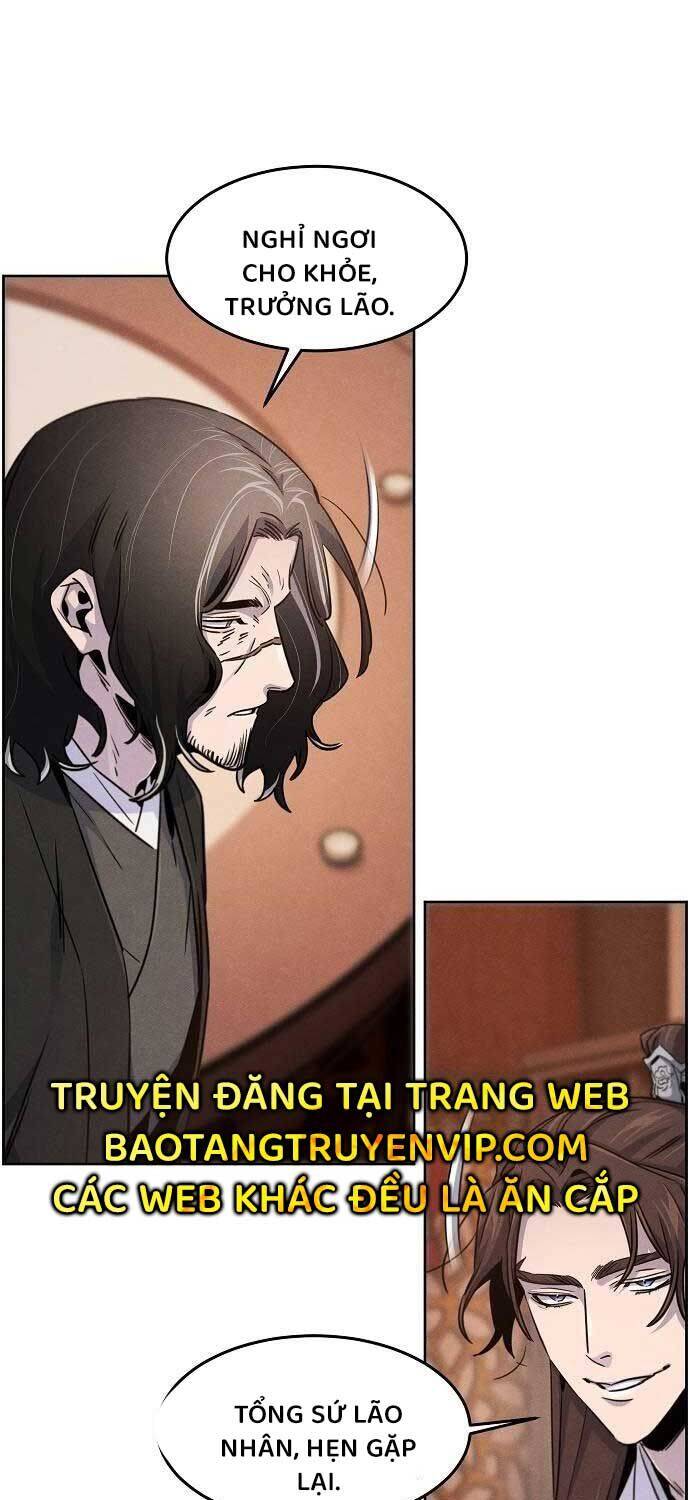 Cuồng Ma Tái Thế - Chapter 128 - Page 28