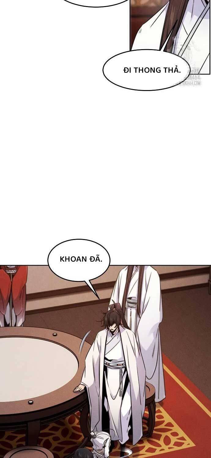 Cuồng Ma Tái Thế - Chapter 128 - Page 29