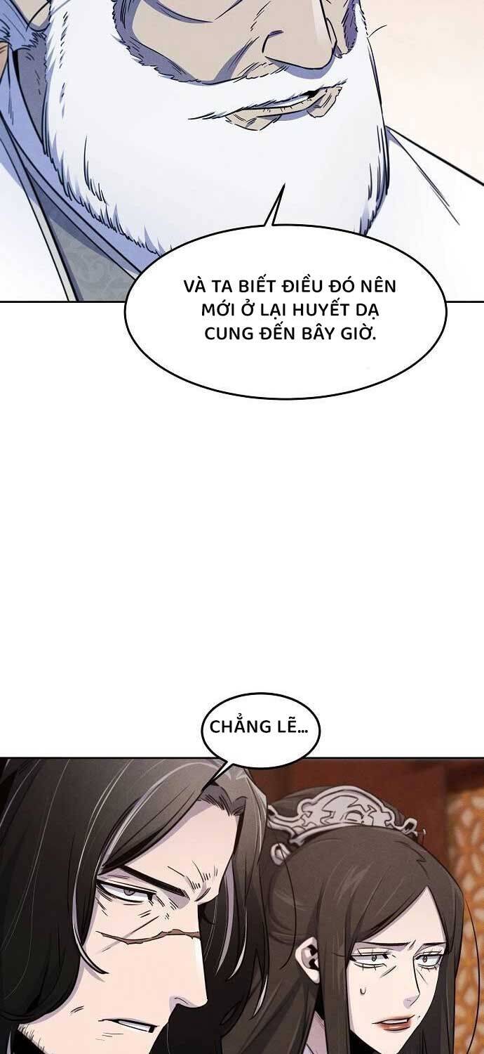 Cuồng Ma Tái Thế - Chapter 128 - Page 3