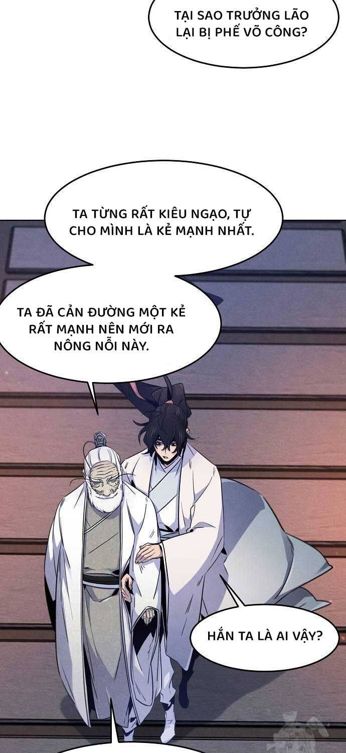 Cuồng Ma Tái Thế - Chapter 128 - Page 35
