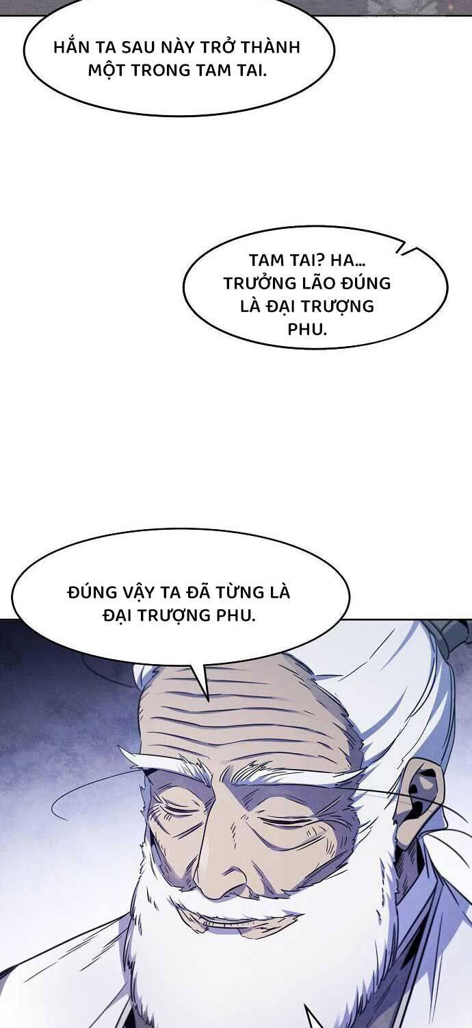 Cuồng Ma Tái Thế - Chapter 128 - Page 36
