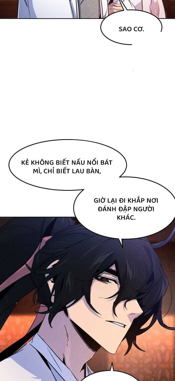 Cuồng Ma Tái Thế - Chapter 128 - Page 38