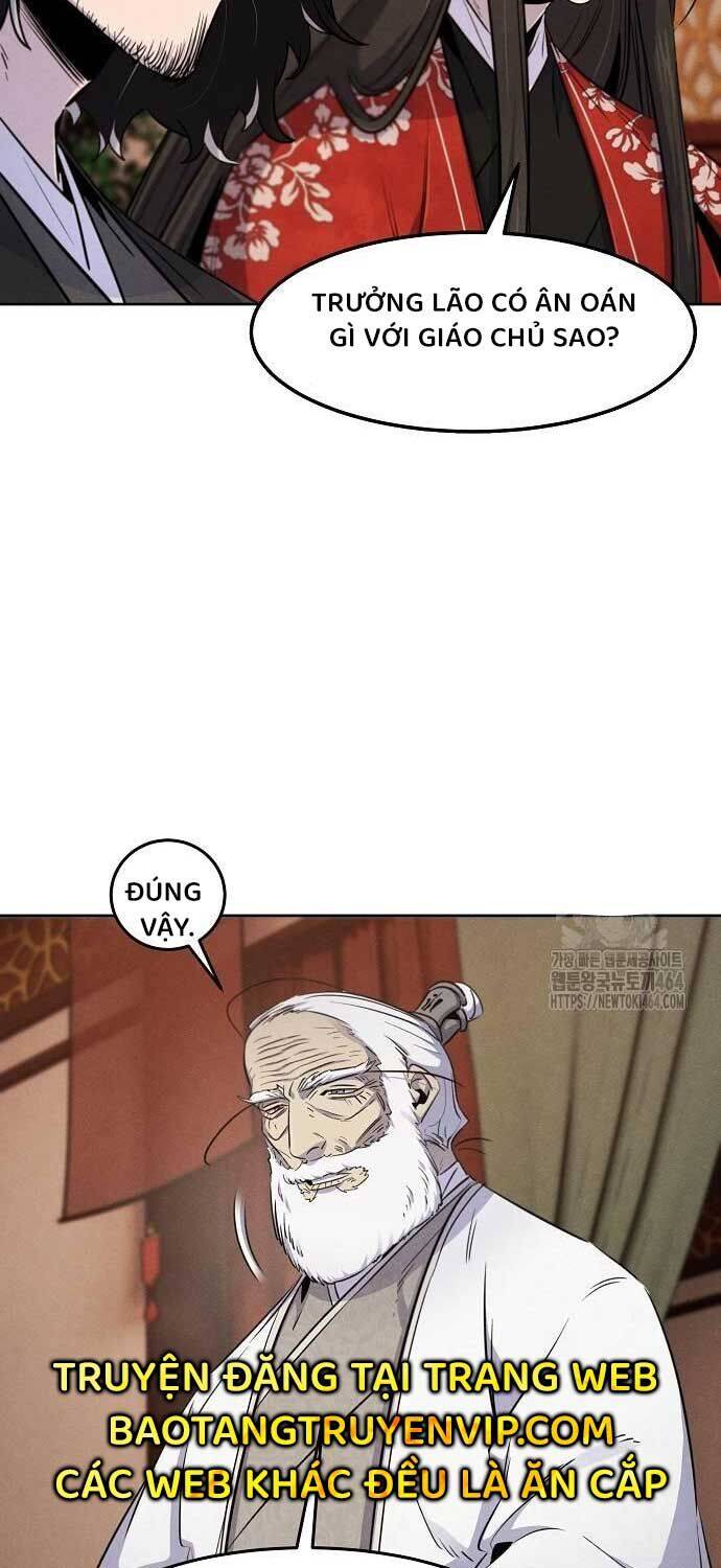 Cuồng Ma Tái Thế - Chapter 128 - Page 4