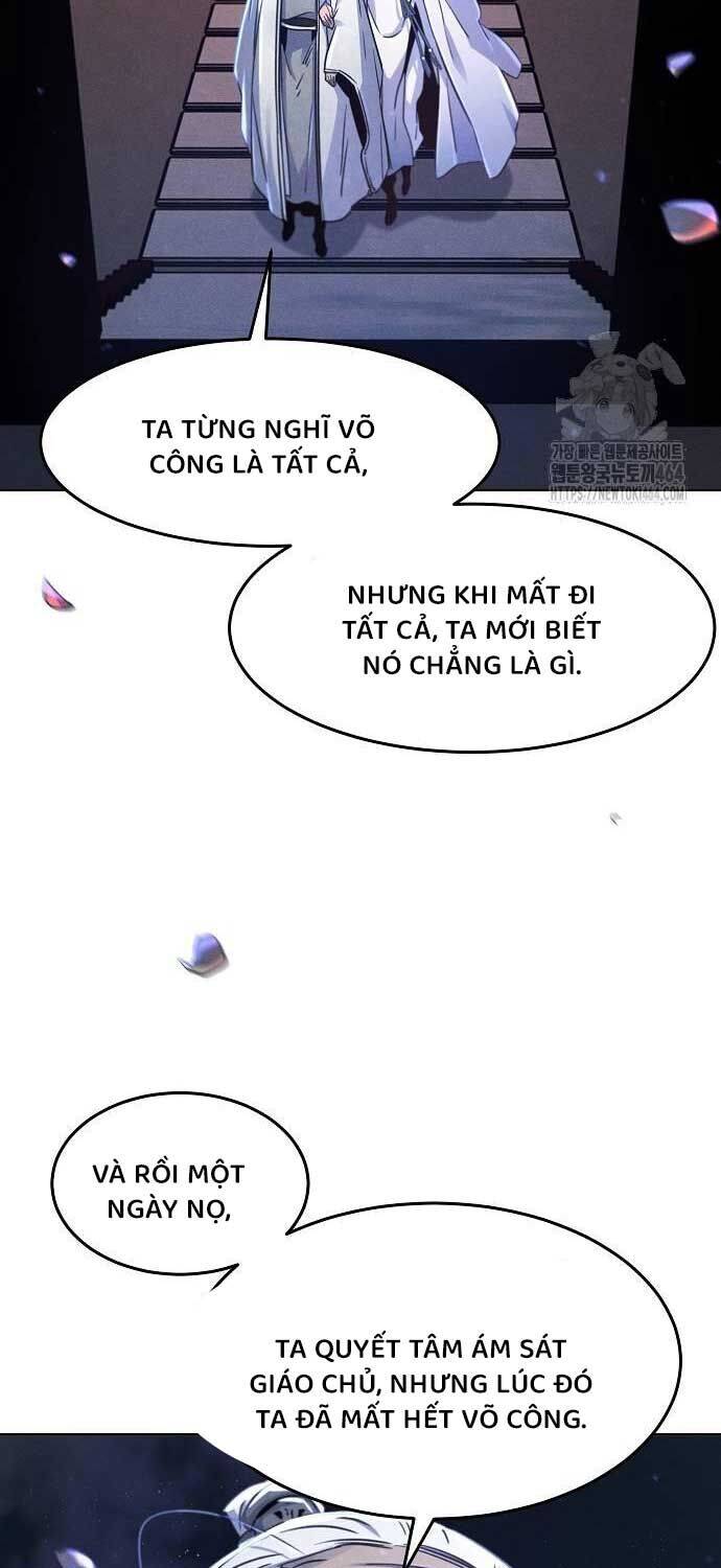 Cuồng Ma Tái Thế - Chapter 128 - Page 49