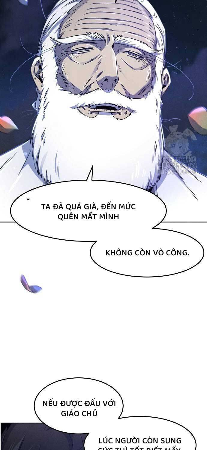 Cuồng Ma Tái Thế - Chapter 128 - Page 50