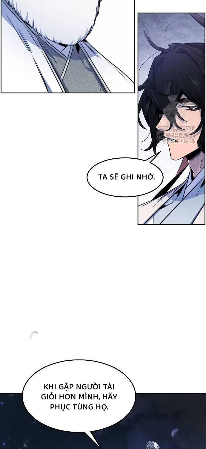 Cuồng Ma Tái Thế - Chapter 128 - Page 58