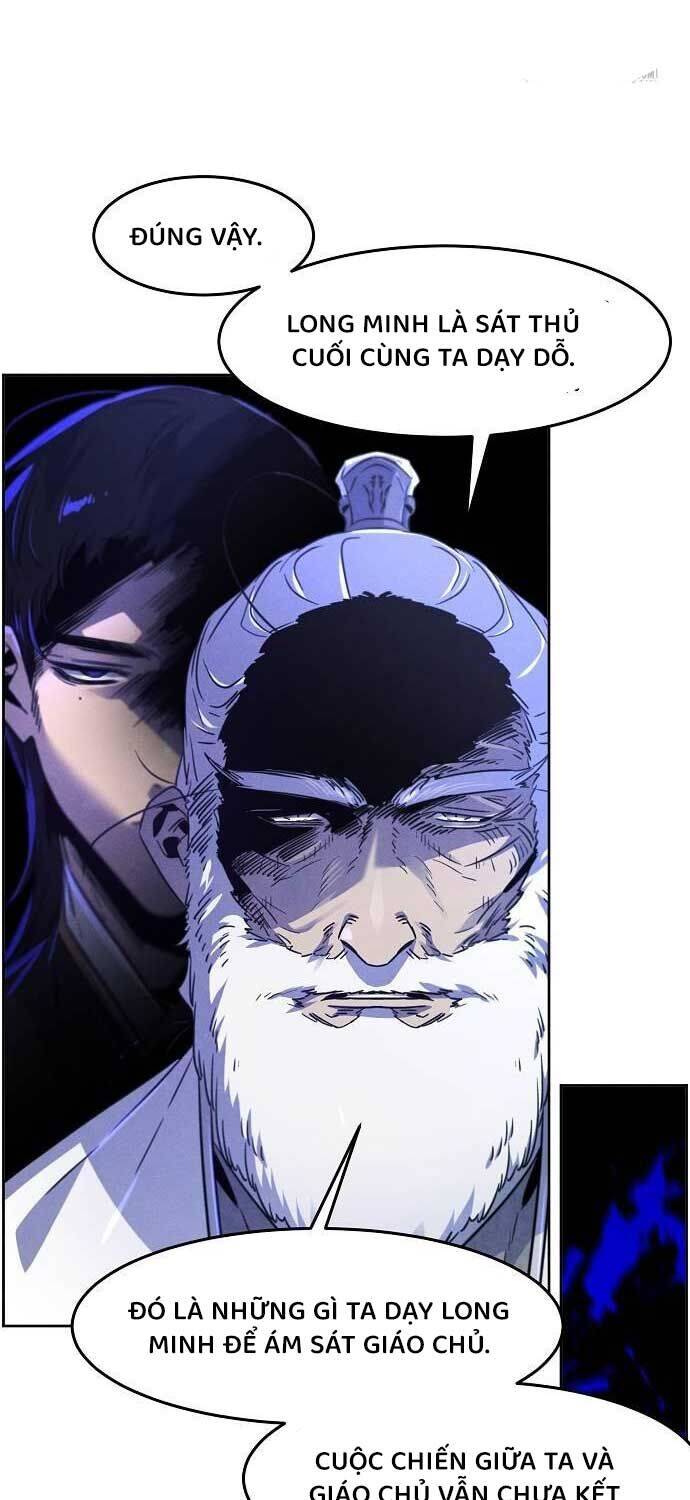 Cuồng Ma Tái Thế - Chapter 128 - Page 63