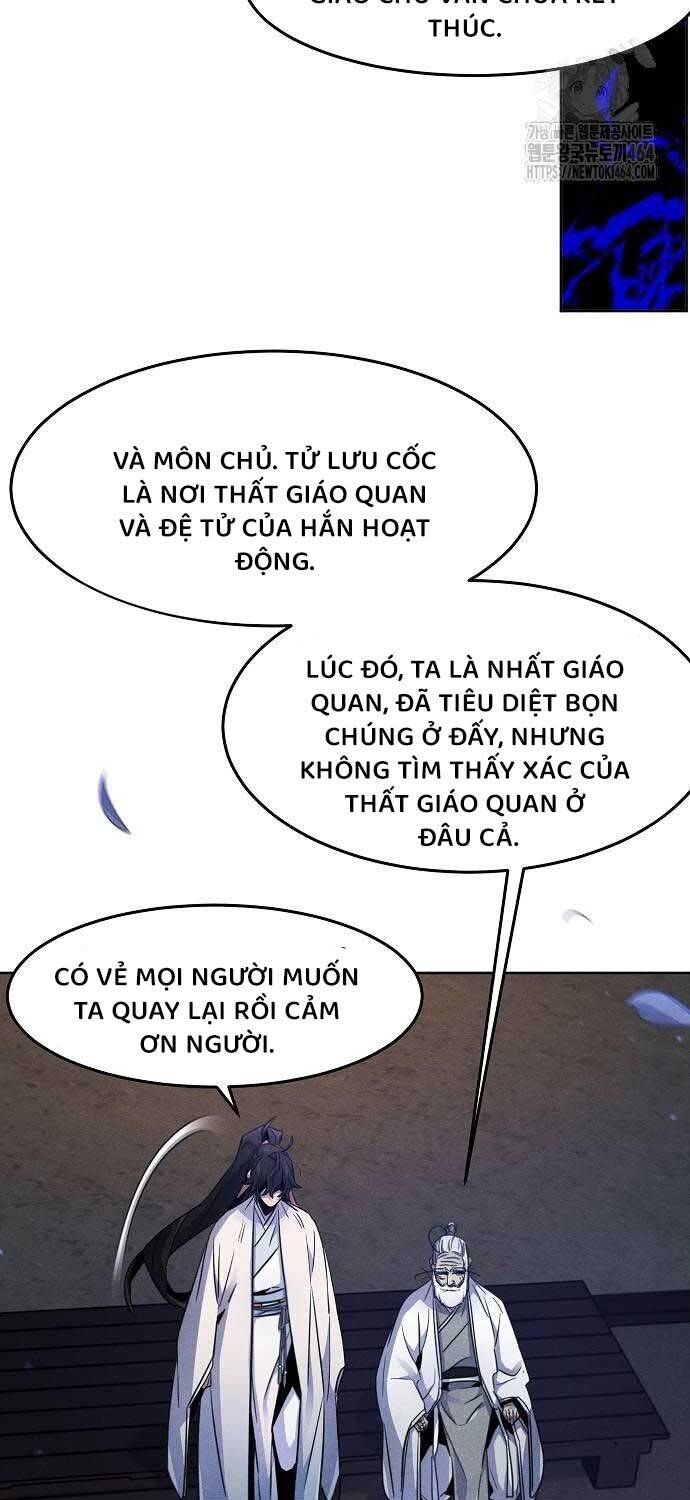 Cuồng Ma Tái Thế - Chapter 128 - Page 64