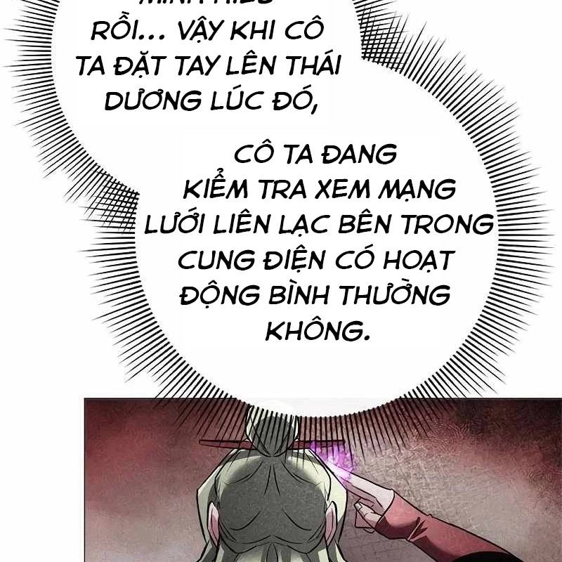 Đêm Của Yêu Tinh - Chapter 70 - Page 227