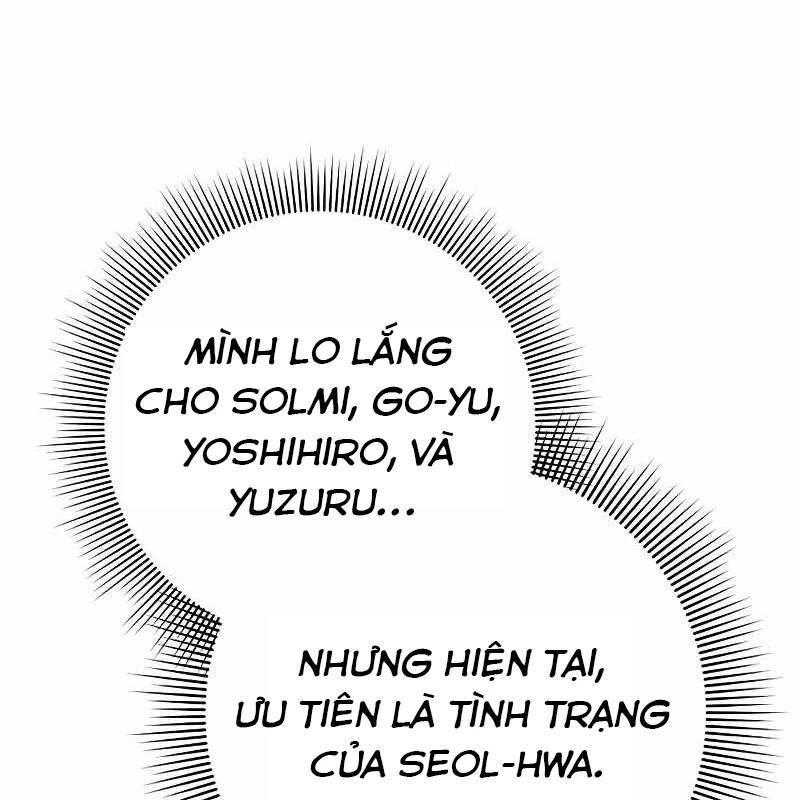 Đêm Của Yêu Tinh - Chapter 70 - Page 275