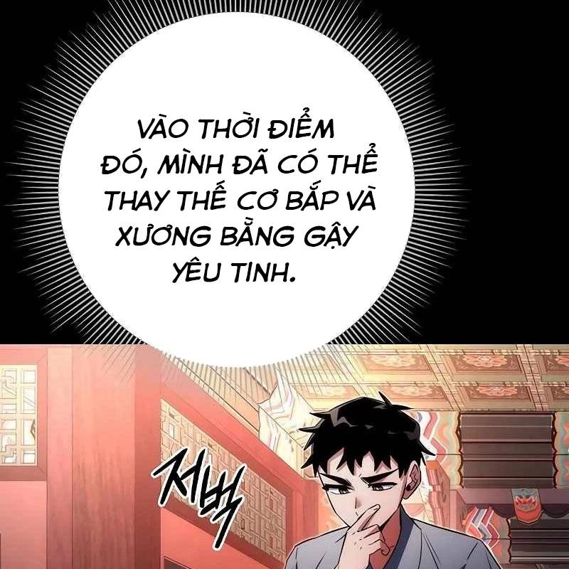 Đêm Của Yêu Tinh - Chapter 70 - Page 80