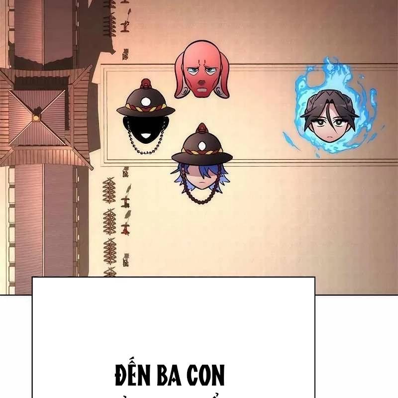 Đêm Của Yêu Tinh - Chapter 71 - Page 116