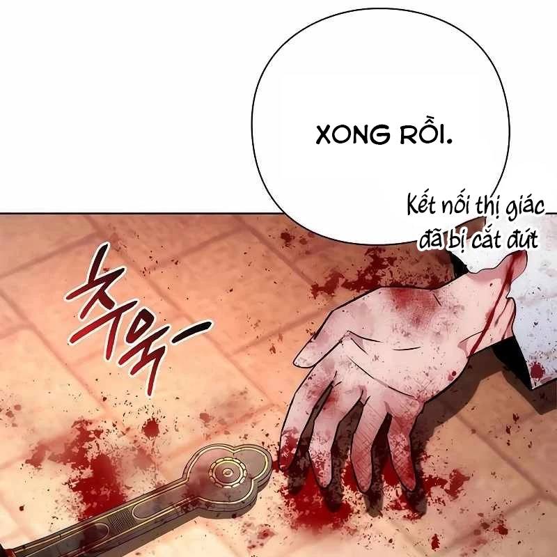 Đêm Của Yêu Tinh - Chapter 71 - Page 124
