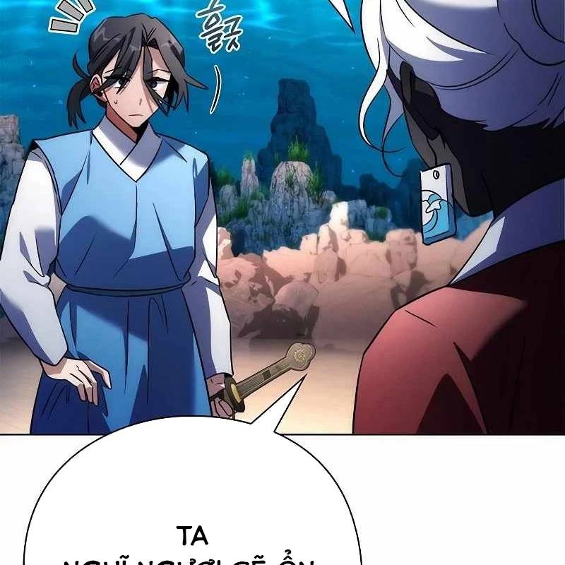 Đêm Của Yêu Tinh - Chapter 71 - Page 238