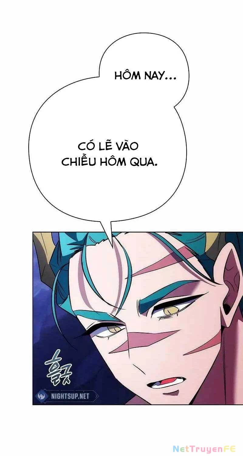 Đêm Của Yêu Tinh - Chapter 72 - Page 101